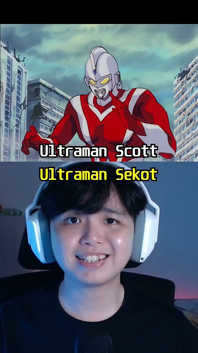 Nama-nama Ultraman versi Indonesia🇮🇩🇮🇩 #ultraman #ultramanindonesia