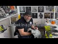 Building Star Wars Props - In the studio - RS Prop Masters