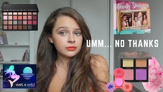 Anti Haul Summer 2017