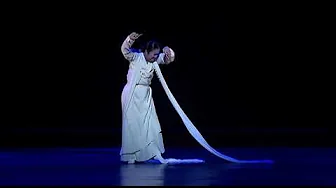 도살풀이춤 - 이정희(2015년 한국전통춤협회 정기공연) 도살풀이춤 - 이정희(2015년 한국전통춤협회 정기공연)
