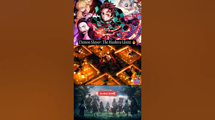 「 Let The World Burn ❤️‍🔥💔」- Demon Slayer S4 Last EP #demonslayer #ax7 #muzan