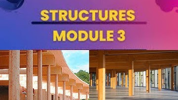 DESIGN OF TIMBER COMPRESSION MEMBERS|COLUMNS AND STRUTS|BS 5268