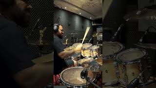 MAJESTICA - Alliance Anthem #drumsrock #metalband #drumcovering #drumcover #drums #rockdrumming