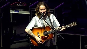 Billy Strings "Know It All" 9/18/22 Saratoga Springs, NY