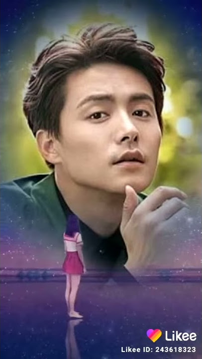 I Love you ma tian yu❤❤