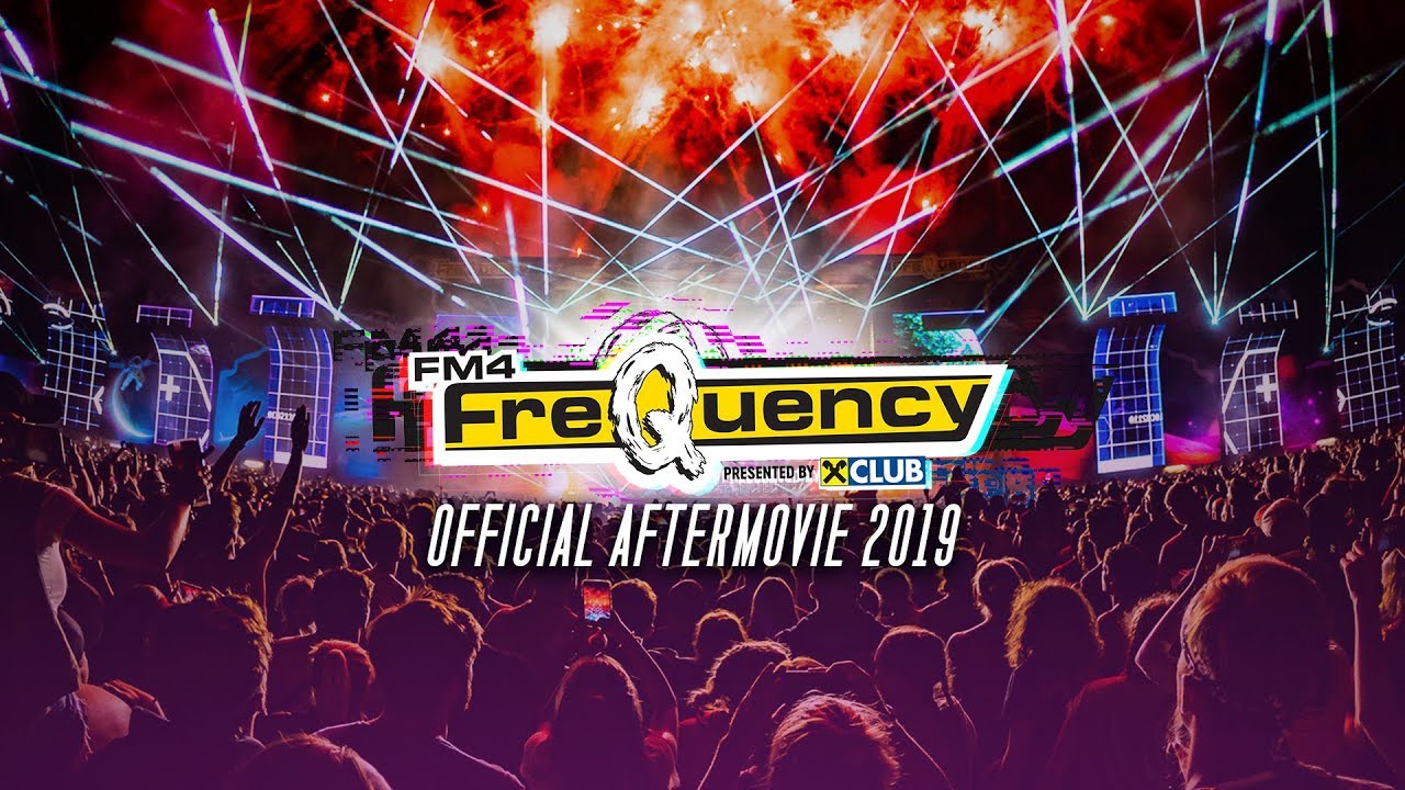 FM4 Frequency Festival - 