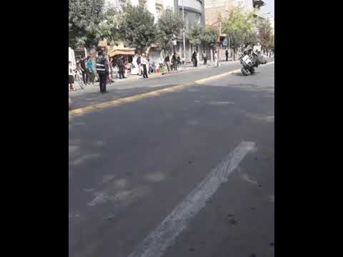 موتور باندید در سلماس