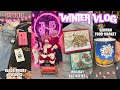 WINTER VLOG ☆ | Black Friday Haul, Holiday Activities, ATL Christkindl Food Market + MORE!