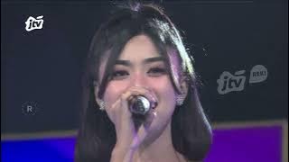 Sekali Seumur Hidup - Tiara Amora - Stasiun Dangdut