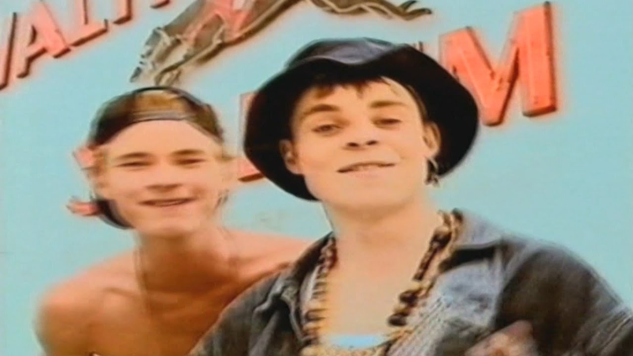 East 17 House Of Love YouTube