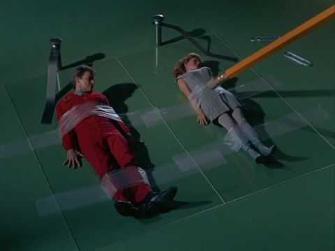 Land Of The Giants 1968 ABC Promo Reconstruction