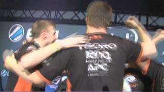 CS:GO - Virtus.Pro Tribute!