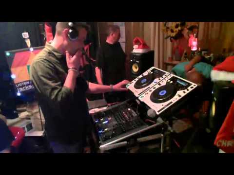 Jacks TV ~ Underground Acid House Tech DJ Mix (FULL SET) from MERLE