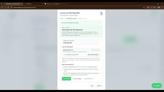 WhatsApp Automation with API | Connect & Send Messages in 90 Seconds – Paygham
