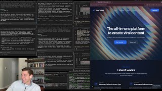 Day 43 – Vibe Coding an App Until I Make $1,000,000 | Revenue: $706.15