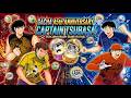 LIVE! Hunting Another Stars in 45th Anniversary Banner! Drawing Top 16 Indonesian CUP CTDT