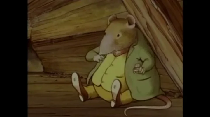 The World Of Peter Rabbit & Friends - The Tale of ...