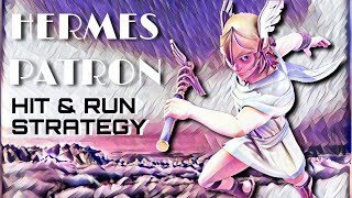 Olympus Attacking Ep.2 || Hit & Run Strategy Gameplay || Gods of Olympus