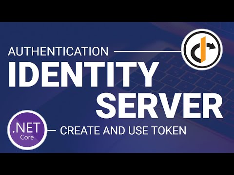 Identity Server 4 Token based Authentication in ASP.NET Core [Latest Tutorial]