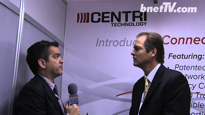 Centri Technology-Vaugh...  Emery