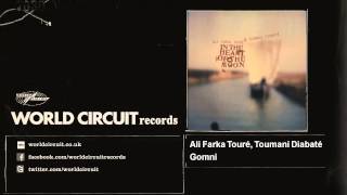 Ali Farka Touré & Toumani Diabaté - Gomni (Official Audio) chords