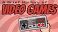 The History and Evolution of Video Games ile ilgili video