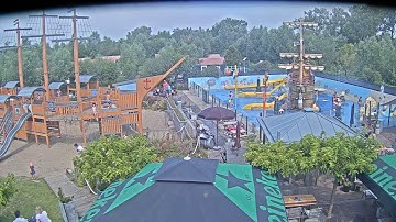 Live Camera Axis Q3505