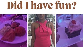 My Experience at a Birthday Vlog | Partyinnng With Friends | Lagos Party *Did I have fun *