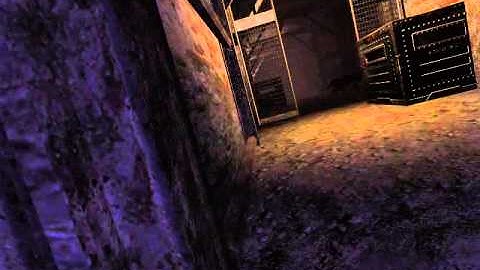 Lets Play Penumbra Overture part 22 reckless habits