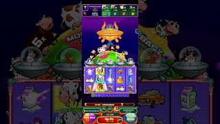 Big Wins! Invaders