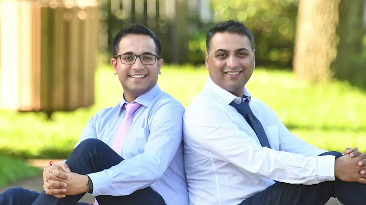 Story of Vaibhav & Parag