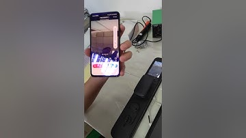3D face recognition lock with Tuya and video intercom