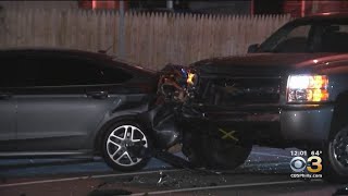 Police Use Cell Phone To Track Down Stolen Vehicle