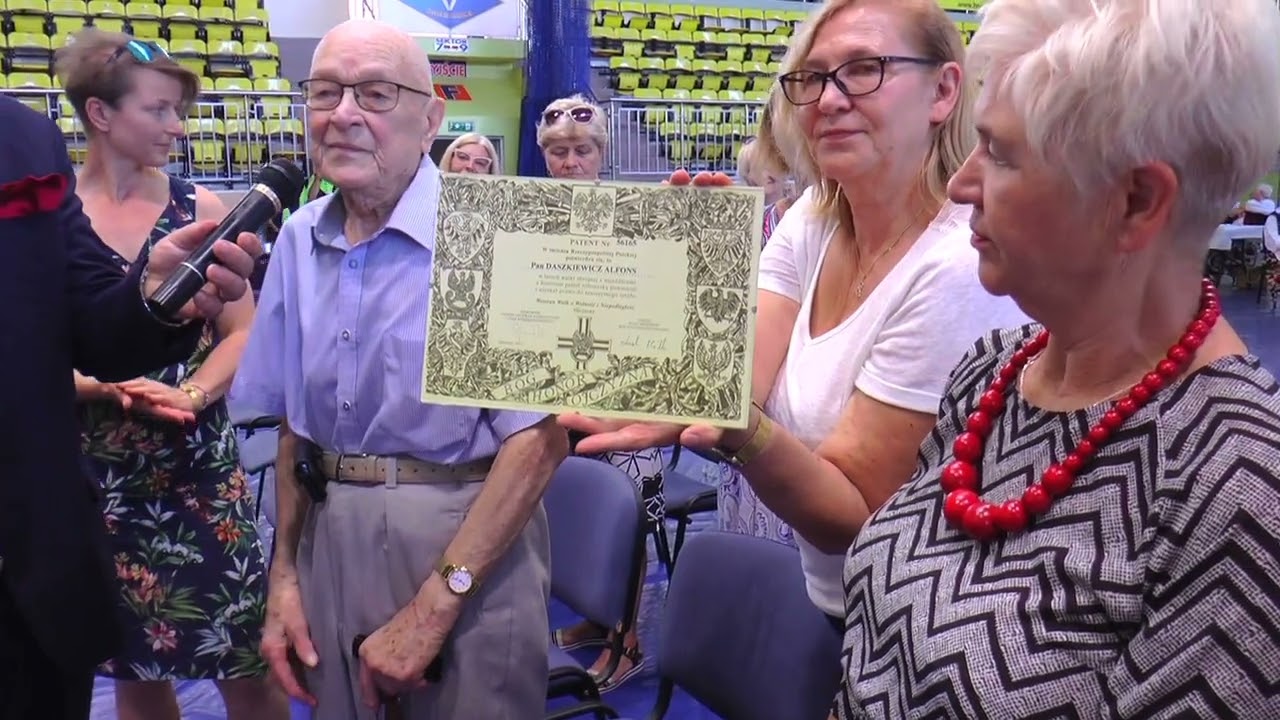 SENIORALIA ŚWIEBODZICE 2023