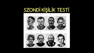 Bilinçaltı Eğilimlerinizi Keşfedin - Szondi Kişilik Testi