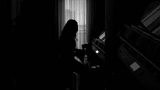 Tual - Yine Aylardan Kasım Piano Cover