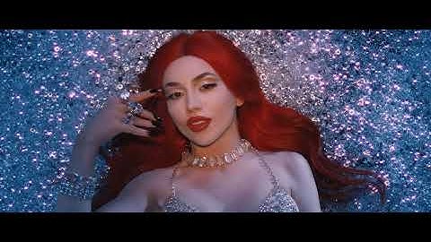 Ava Max - Diamonds and Dancefloors (Music Video)