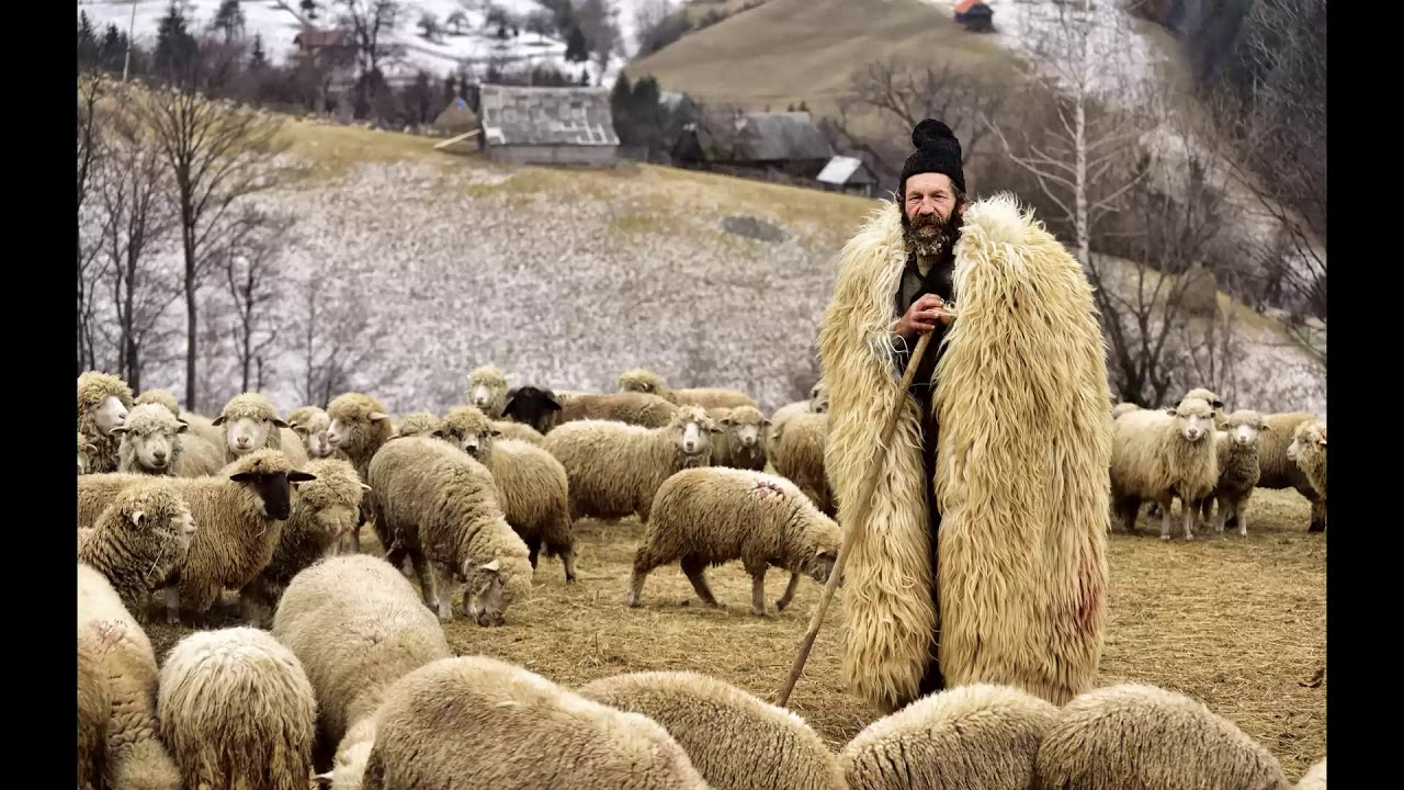 ДАГЕСТАН - КУРУШ - МЕЖДУ НЕБОМ И ЗЕМЛЕЙ! - YouTube