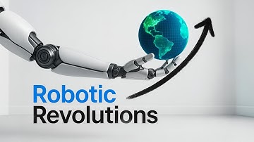 Can a robot truly learn on its own?