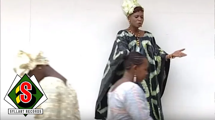 Djeneba Seck - Nata Furu (Clip Officiel)