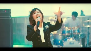 Video thumbnail of "石田燿子 / 空が呼ぶほうへ(TVアニメ「ストライクウィッチーズ 501部隊発進しますっ！」オープニング・テーマ)"