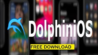 DolphiniOS for Free 💯 Get DolphiniOS Mobile 💯 How to download DolphiniOS on IOS (NEW) screenshot 1