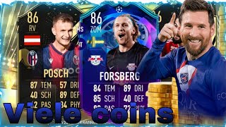 JETZT SCHNELL VIELE COINS MACHEN? INVESTIEREN+ÜV LISTE BAUEN?? Fifa 23 Trading Tipps✅