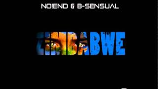No!end & B-Sensual - Zimbabwe (Original Mix)