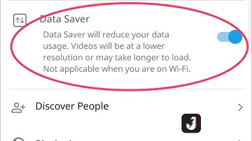 Save Data In Josh App | Data Saver Josh App Me Chalu Kaise Karte Hai | Data Saver On In Josh App