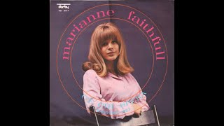 Marianne Faithfull - C'è chi spera (1967)