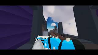 Bro Was Spaming Sniper