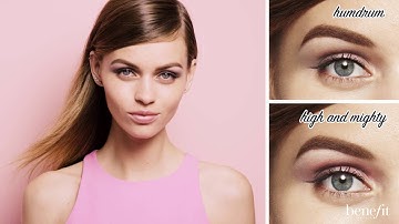 Benefit Cosmetics High Brow | Ulta Beauty