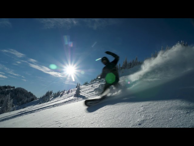 Watch Riding at Sun Peaks on YouTube.