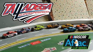 Talladega - ACS Season 12 - Race 8